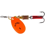 NIKEL UV ORANGE